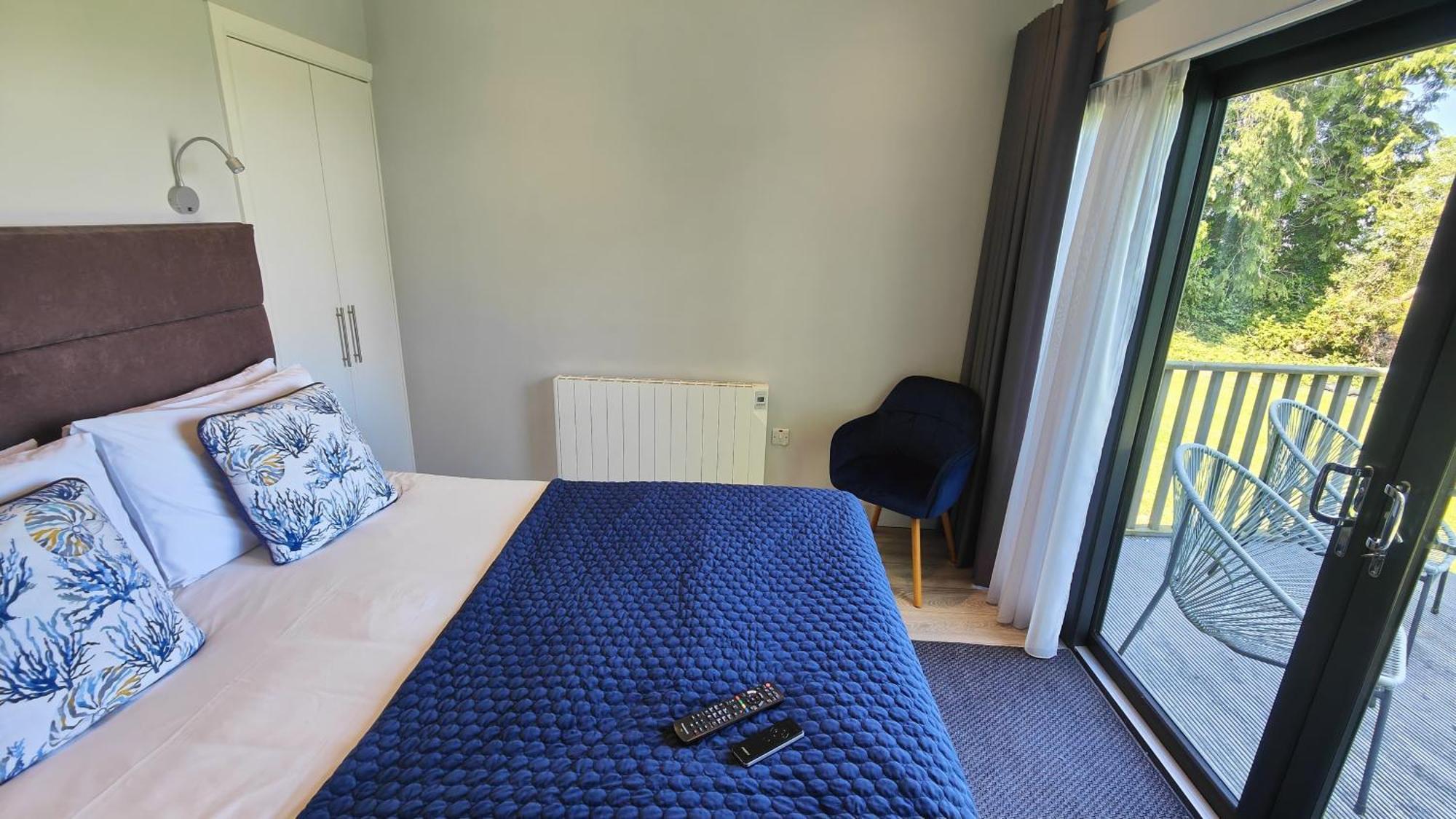 Villa The View At Moneylands Arklow Habitación foto